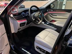 جیپ L گراند شیرۆکی